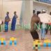 Yahoo Boy Runs Mad On ATM Queue [VIDEO]