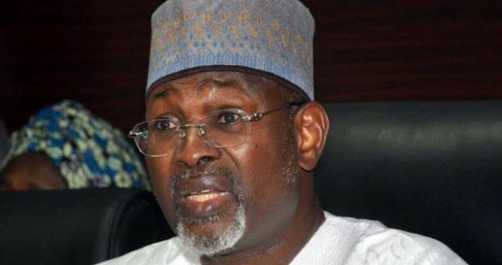 How Judges sell election cases to “highest bidders”, then retire to avoid punishment — Ex-INEC Chair