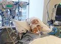 From Mosquito Bite In Nigeria To 36 Surgeries, Australian Shares Story [PHOTOS]