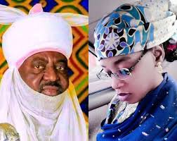 Emir Of Kano Set To Marry Longtime Heartthrob