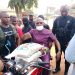 Yuletide: Emulate Capt Hosa Virtues Imansuagbon Urges Nigerians, Shares Free Rice