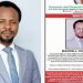 EFCC Declares Man Wanted Over Alleged N213 Billion Fraud