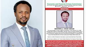 EFCC Declares Man Wanted Over Alleged N213 Billion Fraud