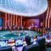 COVID-19 Hits Presidential Villa As Garba Shehu, Lai Muhammed, Buhari’s ADC, Others Contact Virus [Details]