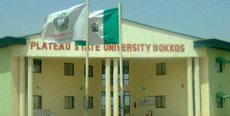JUST IN: University Lecturers Commence Indefinite Strike [Details]
