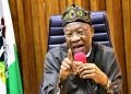 Travel ban: Nigeria, UK may clash, FG alleges action discriminatory
