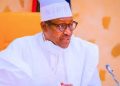 BREAKING: President Buhari nominates new minister