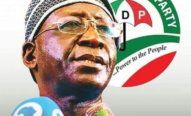 Start Preparing Your Handover Notes — PDP Tells APC