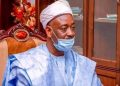 Terrorist Now In Charge Of 50% Of My Emirate, Prominent Emir Cries Out