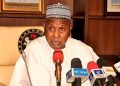 Buy Guns, Protect Yourselves, Governor Advises Residents