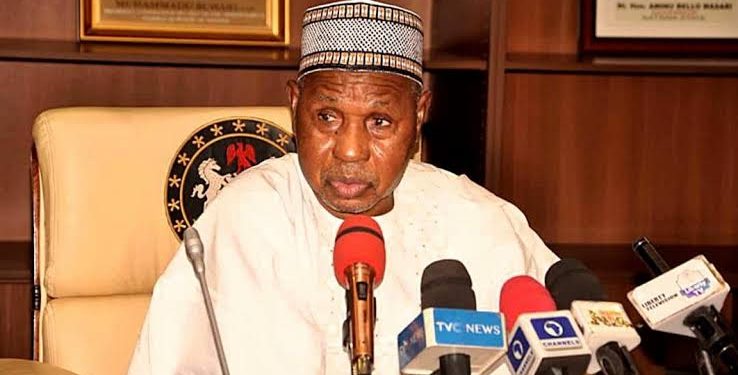 Buy Guns, Protect Yourselves, Governor Advises Residents