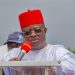 Christmas: Ebonyi civil servants to get bags of rice, N10,000 each