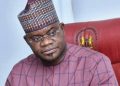 2023: Yahaya Bello duped