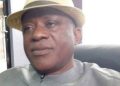 2023: APC Sets To Dump Oghuma For Fresh Candidate