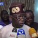 2023: I Am Still Consulting — Tinubu