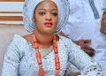 BREAKING: Ooni of Ife’s wife, Olori Naomi, announces divorce from monarch [Details]