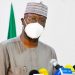 BREAKING [Omicron]: FG reviews international travel protocol