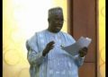 Anyone against my 2023 ambition will go down — Lawmaker Vows