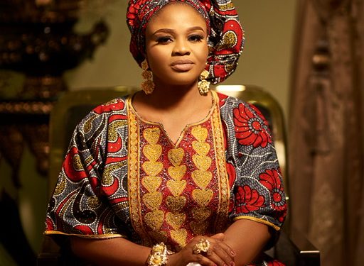 Hon Amaka Ugwueze Release New Pictures