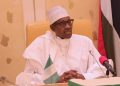 Buhari vows to hand over a better Nigeria than he inherited