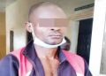 Police arrests man for allegedly raping 21-year-old salesgirl for over four hours in Abuja