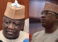 Zamfara: Yari, Marafa expelled from APC – Shinkafi