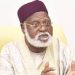 How I Rehabilitated Obasanjo — Abdulsalami