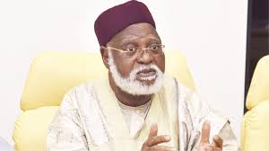 How I Rehabilitated Obasanjo — Abdulsalami