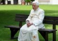 Pope Emeritus Benedict XVI accused of sexual misconduct, 235 others indicted