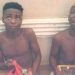 Two Teenagers Caught Trying To Use 14-Year-Old Girl For Rituals [PHOTOS]