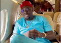 Obi Cubana Breaks Silence Over Drug Links