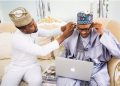 AFCON 2021: Buhari Charges Super Eagles To Fly