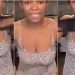 Lady Pulls Off Underwear To Curse Her Boyfriend After Ending Relationship Abruptly [VIDEO]