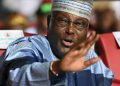 2023: Atiku’s Campaign Youth Leader, Supporters Defects To APC