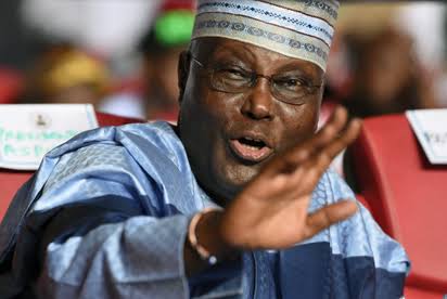 2023: Atiku’s Campaign Youth Leader, Supporters Defects To APC