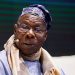 I Can Never Return To Your Party, Obasanjo Tells PDP Leaders