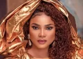 Why Guns should be legalised in Nigeria – Popular Nollywood Actress