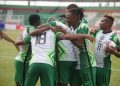 AFCON 2021: Dollar rain for Super Eagles as Pinnick, CBN Gov, Otedola, Dangote make promises [VIDEO]