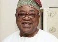 BREAKING: Former Oyo gov, Alao Akala is dead