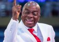 2023: God can pick female president from Living Faith Church – Bishop Oyedepo