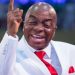 2023: God can pick female president from Living Faith Church – Bishop Oyedepo