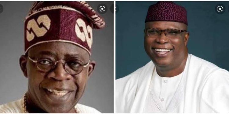 Tinubu Not Responsible For My Success, I Won’t Support His Presidential Ambition — Buhari’s Aide