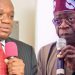 2023 Presidency: Orji Uzor Kalu Dares Tinubu