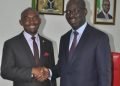 2023: Obaseki’s Former Chief Of Staff Declares Interest For House Of Reps