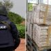 Top Politician Arrested With 200kg Of Cocaine Found In His Official Car