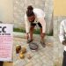 EFCC arrests Michael Jackson with charms in Lagos