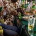 Reasons men patronise beer parlour after work