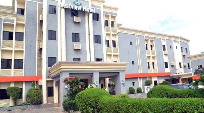 DISCLAIMER BY WESTVIEW HOTELS