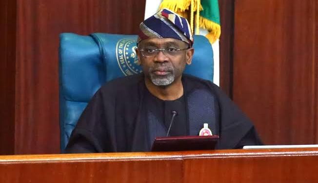 JUST IN: Reps to reintroduce Electoral Acts amendment on Wednesday