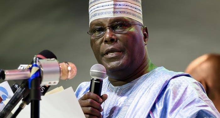 2023: Atiku, Right Candidate For PDP, Imasuangbon